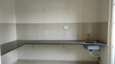 Kitchen Image of 880 Sq.ft 2 BHK Apartment / Flat for sale in Shriram WYT Field, Bommenahalli Bengaluru for Rs. 7800000