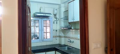 2 BHK Independent Builder Floor