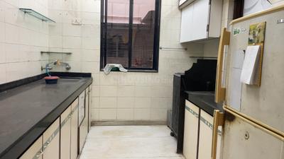1.5 BHK Flat