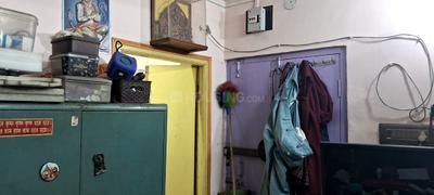 Bedroom Image of 860 Sq.ft 3 BHK Apartment / Flat for sale in Dum Dum Kolkata for Rs. 6200000