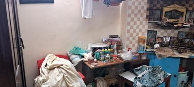 Bedroom Image of 860 Sq.ft 3 BHK Apartment / Flat for sale in Dum Dum Kolkata for Rs. 6200000