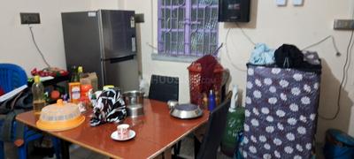 Bedroom Image of 860 Sq.ft 3 BHK Apartment / Flat for sale in Dum Dum Kolkata for Rs. 6200000