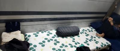 Bedroom Image of 900 Sq.ft 1 BHK Independent House for sale in Shilaj Ahmedabad for Rs. 8500000