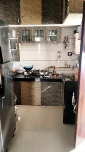 2 BHK Flat
