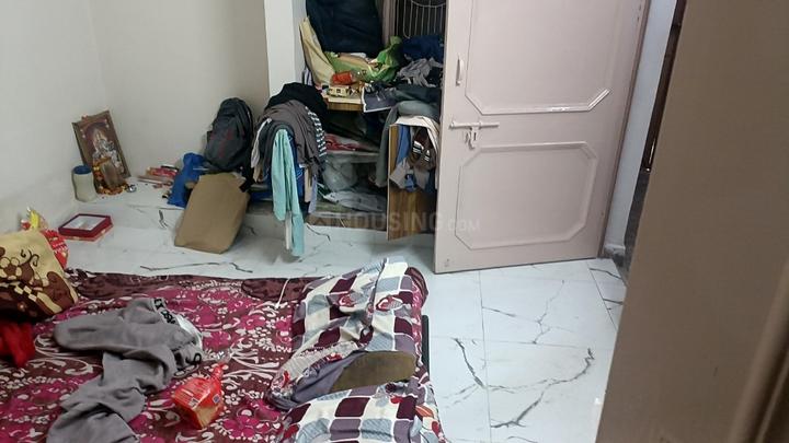 Mukherjee Nagar Bedroom One 1