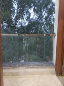 Kitchen Image of 310 Sq.ft 1 RK Builder Floor for rent in Shastri Nagar New Delhi for Rs. 9500