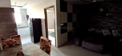 Living Room Image of 1600 Sq.ft 3 BHK Apartment / Flat for sale in Nabha Zirakpur for Rs. 5000000