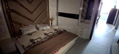 Bedroom Image of 1600 Sq.ft 3 BHK Apartment / Flat for sale in Nabha Zirakpur for Rs. 5000000