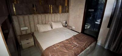 Bedroom Image of 1600 Sq.ft 3 BHK Apartment / Flat for sale in Nabha Zirakpur for Rs. 5000000
