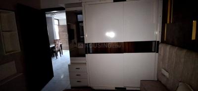 Bedroom Image of 1600 Sq.ft 3 BHK Apartment / Flat for sale in Nabha Zirakpur for Rs. 5000000