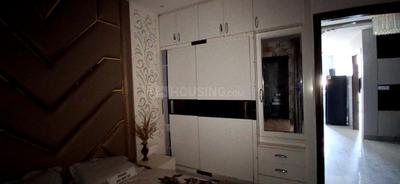 Bedroom Image of 1600 Sq.ft 3 BHK Apartment / Flat for sale in Nabha Zirakpur for Rs. 5000000