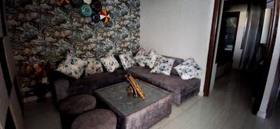 Living Room Image of 1600 Sq.ft 3 BHK Apartment / Flat for sale in Nabha Zirakpur for Rs. 5000000