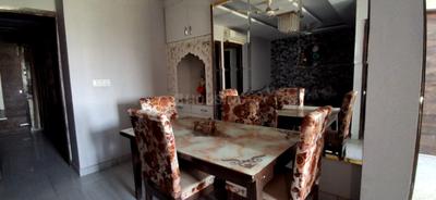 Living Room Image of 1600 Sq.ft 3 BHK Apartment / Flat for sale in Nabha Zirakpur for Rs. 5000000