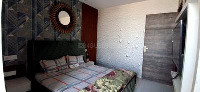Bedroom Image of 1600 Sq.ft 3 BHK Apartment / Flat for sale in Nabha Zirakpur for Rs. 5000000