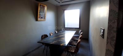 Living Room Image of 4000 Sq.ft 5 BHK Villa for sale in Nabha Zirakpur for Rs. 15000000
