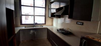 Kitchen Image of 4000 Sq.ft 5 BHK Villa for sale in Nabha Zirakpur for Rs. 15000000
