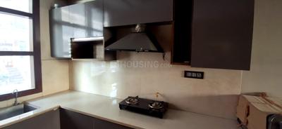 Kitchen Image of 4000 Sq.ft 5 BHK Villa for sale in Nabha Zirakpur for Rs. 15000000