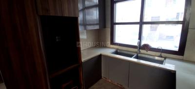 Kitchen Image of 4000 Sq.ft 5 BHK Villa for sale in Nabha Zirakpur for Rs. 15000000