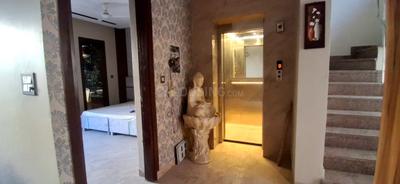 Living Room Image of 4000 Sq.ft 5 BHK Villa for sale in Nabha Zirakpur for Rs. 15000000