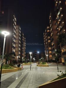 Image of 1665 Sq.ft 3 BHK Apartment / Flat for sale in Pramukh Tiara, Kudasan, Gandhinagar for Rs. 7700000