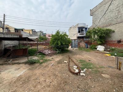 Image of 374 Sq.ft Residential Plot / Land for sale in Lal Bhadur Shastry Nagar, Rohtak for Rs. 17204000