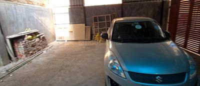 Living Room Image of 1440 Sq.ft 3 BHK Builder Floor for rent in Sector 15 Dwarka New Delhi for Rs. 25000