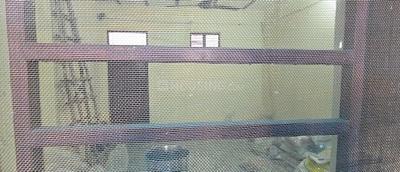 Bedroom Image of 1440 Sq.ft 3 BHK Builder Floor for rent in Sector 15 Dwarka New Delhi for Rs. 25000