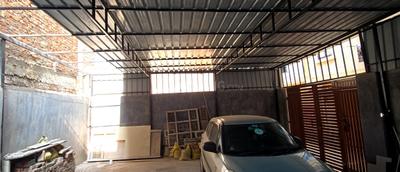 Bedroom Image of 1440 Sq.ft 3 BHK Builder Floor for rent in Sector 15 Dwarka New Delhi for Rs. 25000
