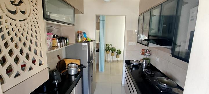 VJ Yashwin SukhNiwas Main Image 1