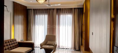 Living Room Image of 2430 Sq.ft 4 BHK Builder Floor for sale in Sector 50 Gurgaon for Rs. 38500000