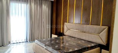 Bedroom Image of 2430 Sq.ft 4 BHK Builder Floor for sale in Sector 50 Gurgaon for Rs. 38500000