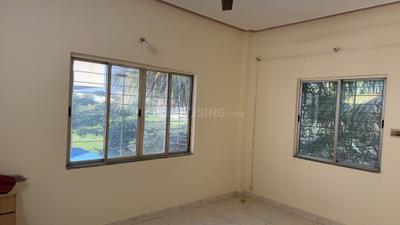 Sairaj Residency New Sangavi Pune Bedroom One 1