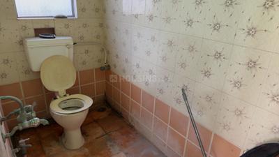 Sairaj Residency New Sangavi Pune Bathroom One 1