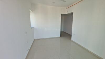 Bedroom Image of 1580 Sq.ft 3 BHK Apartment / Flat for rent in Kalpataru Immensa, Thane West Thane for Rs. 51000