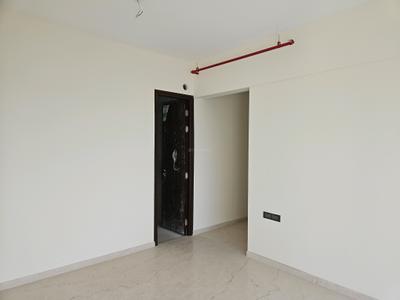 Bedroom Image of 1400 Sq.ft 3 BHK Apartment / Flat for sale in Eon One, Prabhadevi Mumbai for Rs. 92500000