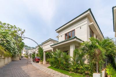 Image of 1220 Sq.ft 3 BHK Villa for sale in Marna Siolim, Goa for Rs. 57500000