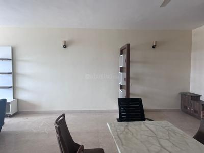 3 BHK Flat