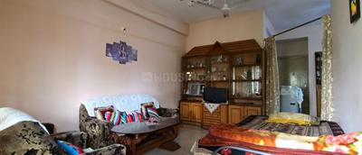 Living Room Image of 1235 Sq.ft 3 BHK Apartment / Flat for sale in Mango Jamshedpur for Rs. 7500000