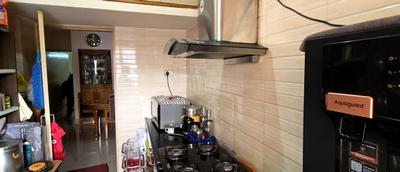 3 BHK Flat