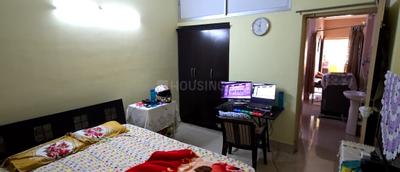 Bedroom Image of 1235 Sq.ft 3 BHK Apartment / Flat for sale in Mango Jamshedpur for Rs. 7500000
