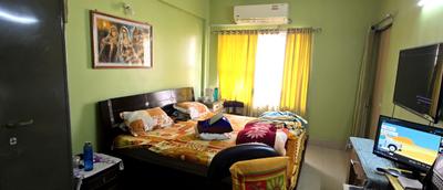 Bedroom Image of 1235 Sq.ft 3 BHK Apartment / Flat for sale in Mango Jamshedpur for Rs. 7500000