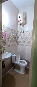 Image of 1235 Sq.ft 3 BHK Apartment / Flat for sale in Mango, Jamshedpur for Rs. 7500000