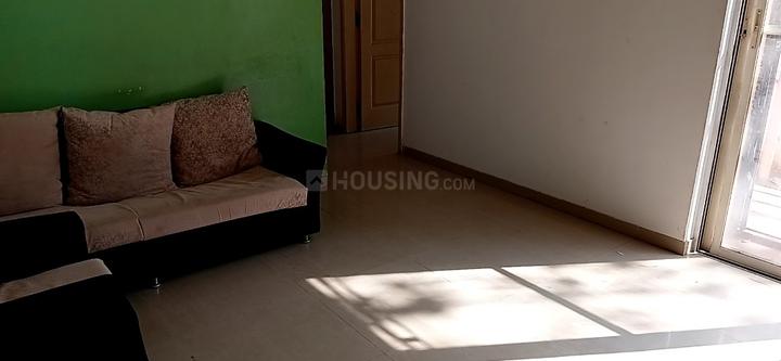 Gulmohar Helios Living Room 1