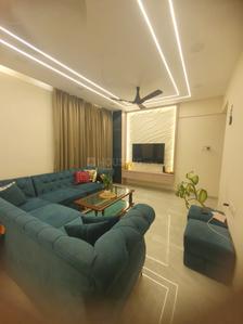 Bedroom Image of 1130 Sq.ft 2 BHK Apartment / Flat for sale in Yashada Windsong, Ravet Pune for Rs. 6000000