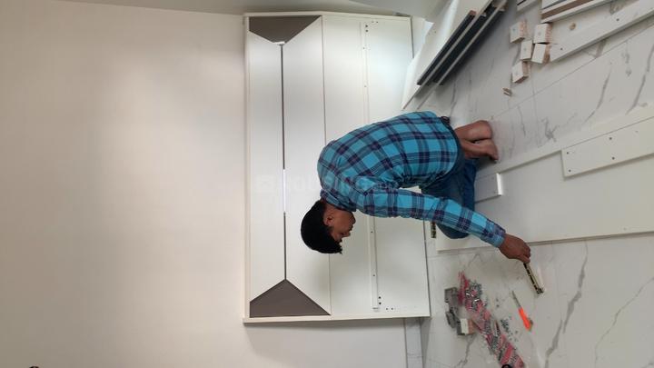 New Town Action Area 2, New Town Bedroom One 1