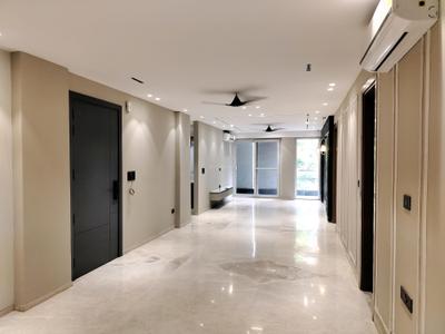 Living Room Image of 2700 Sq.ft 4 BHK Builder Floor for sale in Vidya Enclave, Sector 56 Gurgaon for Rs. 36000000