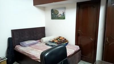 Bedroom Image of 1400 Sq.ft 3 BHK Builder Floor for sale in Sector 52 Gurgaon for Rs. 25000000