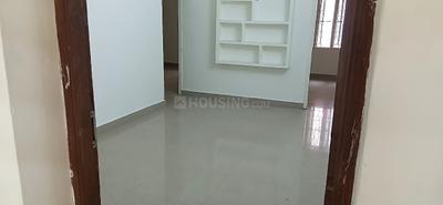 Living Room Image of 950 Sq.ft 3 BHK Independent House for rent in Valasaravakkam Chennai for Rs. 35000