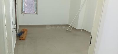 Bedroom Image of 950 Sq.ft 3 BHK Independent House for rent in Valasaravakkam Chennai for Rs. 35000