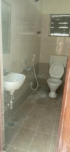 Image of 950 Sq.ft 3 BHK Independent House for rent in Valasaravakkam, Chennai for Rs. 35000